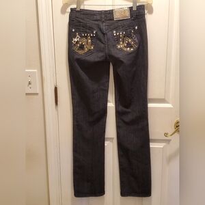Junior's/Women's Size 5 Queen Jeans